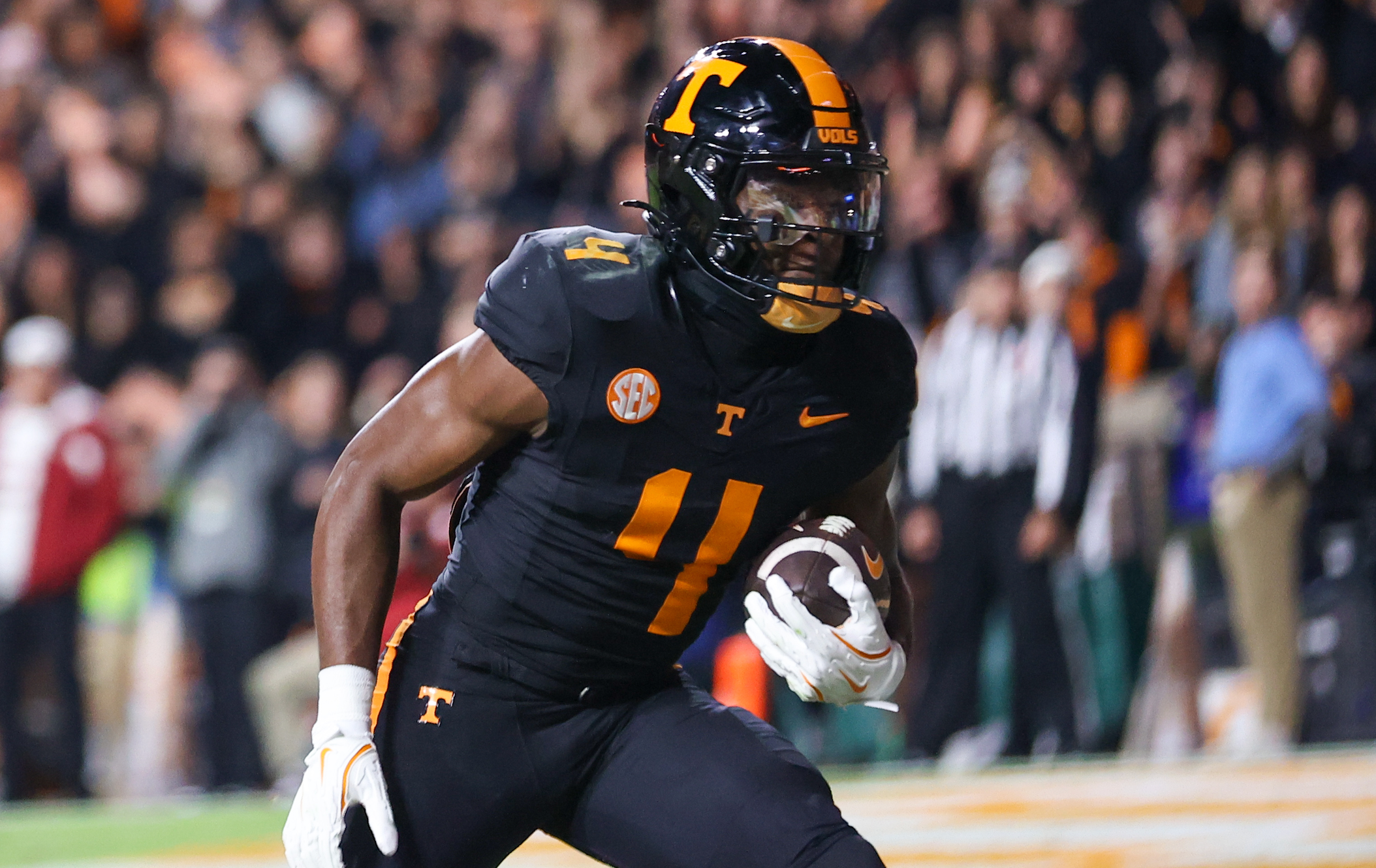 Tennessee Vols football